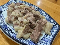-大陈鸿源牛肉馆(大陈总店)