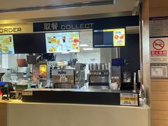 -麦当劳(北京金星西路店)