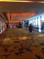 -武汉富力威斯汀酒店·宴会厅