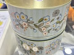 -珍妮曲奇聪明小熊(尖沙咀店)