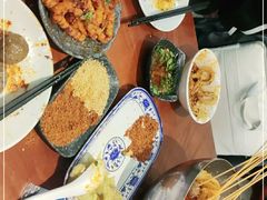 -付小姐在成都(中山公园店)
