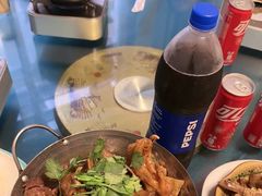 -味好美土菜(迎宾东路店)