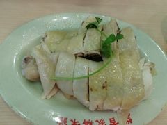 -百家鸡味馆(清泰店)