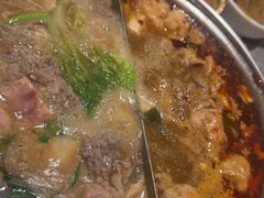 -一绪に寿喜烧(荟聚店)