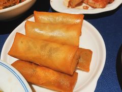 黄鱼春卷-建国328 本帮小馆·面馆