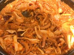 -烧货·活海鲜炭烧(湖滨商业街店)