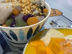 -糖潮糖水铺(省府店)