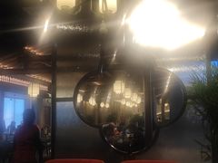 大堂-三凤酒家·百年无锡菜(清扬茂业店)
