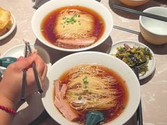 -松鹤面馆·古法焖肉面(观前店)