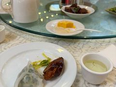 -西贡渔港