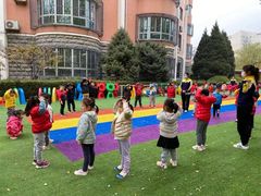 -北京市朝阳区阳光起点幼儿园(东坝园)