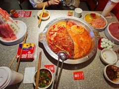 -大龙燚火锅(太古里店)