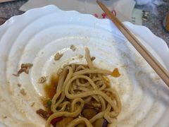 -文三里屯面馆(三里屯店)