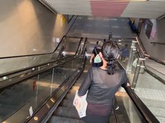 -红土地(地铁站)