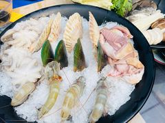 -丽江庭院之爱在路上(西单店)