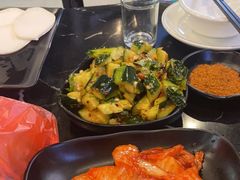 -燚青春东北泥炉烤肉(百合店)