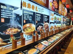 -柴米油盐(土菜院子店)
