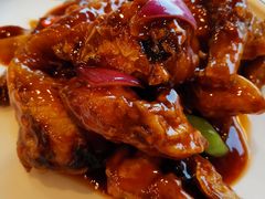 -鸿禧大清花(方庄店)
