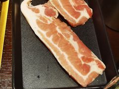 -新石器烤肉(之心城店)