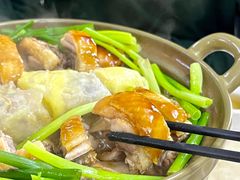 -上南瓦煲鸡·清远鸡·老字号(总店)