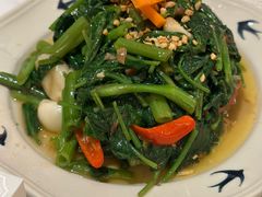 -太食獸泰式茶餐厅(IFS国金中心店)