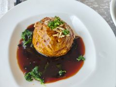 -上海新锦江大酒店