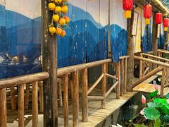 -田园印象·成都土菜院子(华阳店)