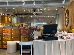 -香洲区图书馆(乐士文化区店)