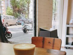-Tequila Espresso(嘉善路店)