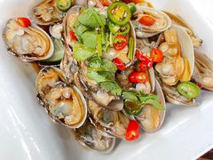 -琼大师东方烤乳猪(亚特兰蒂斯店)