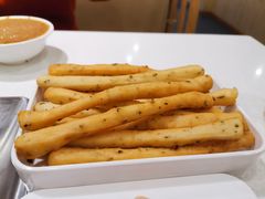 -九府羊鲜羊火锅·烧烤·小海鲜(华汇大厦店)