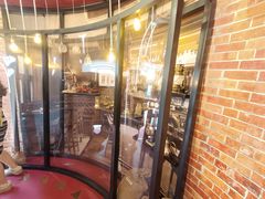 -COSTA COFFEE(武汉武商MALL店)