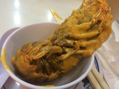 -無招牌海鮮(芽笼店)