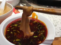 -大味生态火锅(蓝谷地店)