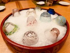 -岚山日本料理(珠江新城店)