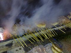 9e743be320d6bb28746ed231b26aab96-老林烧烤