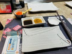 -大渔铁板烧(大悦城店)