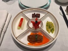 -许家菜.艺创菜(仁和新城店)