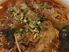 -渝是乎酸菜鱼(龙旗购物中心店)
