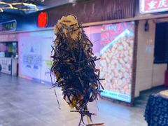 -八一路好吃街(雨田商务大厦店)