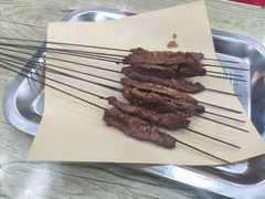 -老白家怡贵园烤肉