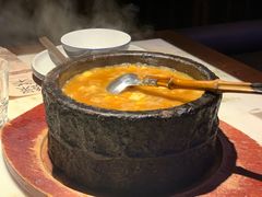 -绿茶餐厅(城西银泰城店)