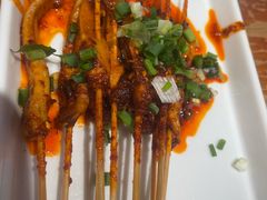 -怪噜范·老贵阳街头名小吃(鸿通城店)