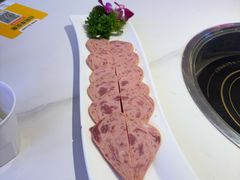 -古乐牛香•鲜牛肉牛杂火锅(系马桩总店)