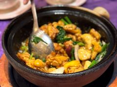 啫啫清远鸡-惠食佳·朱雀(东方商厦店)