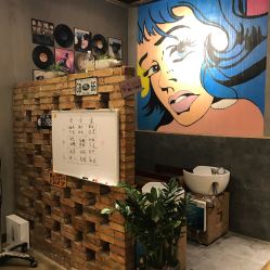 点击看大图 -sieson丝颂美发