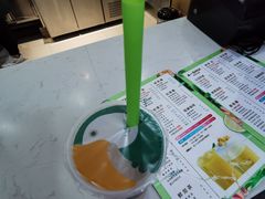 -阿水大杯茶(山师水云间店)