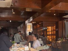 -庆云楼饭庄(什刹海店)