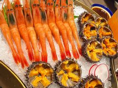 -極上萬膳·日料放题(来福士江景店)