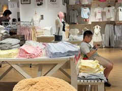 -上海静安大悦城